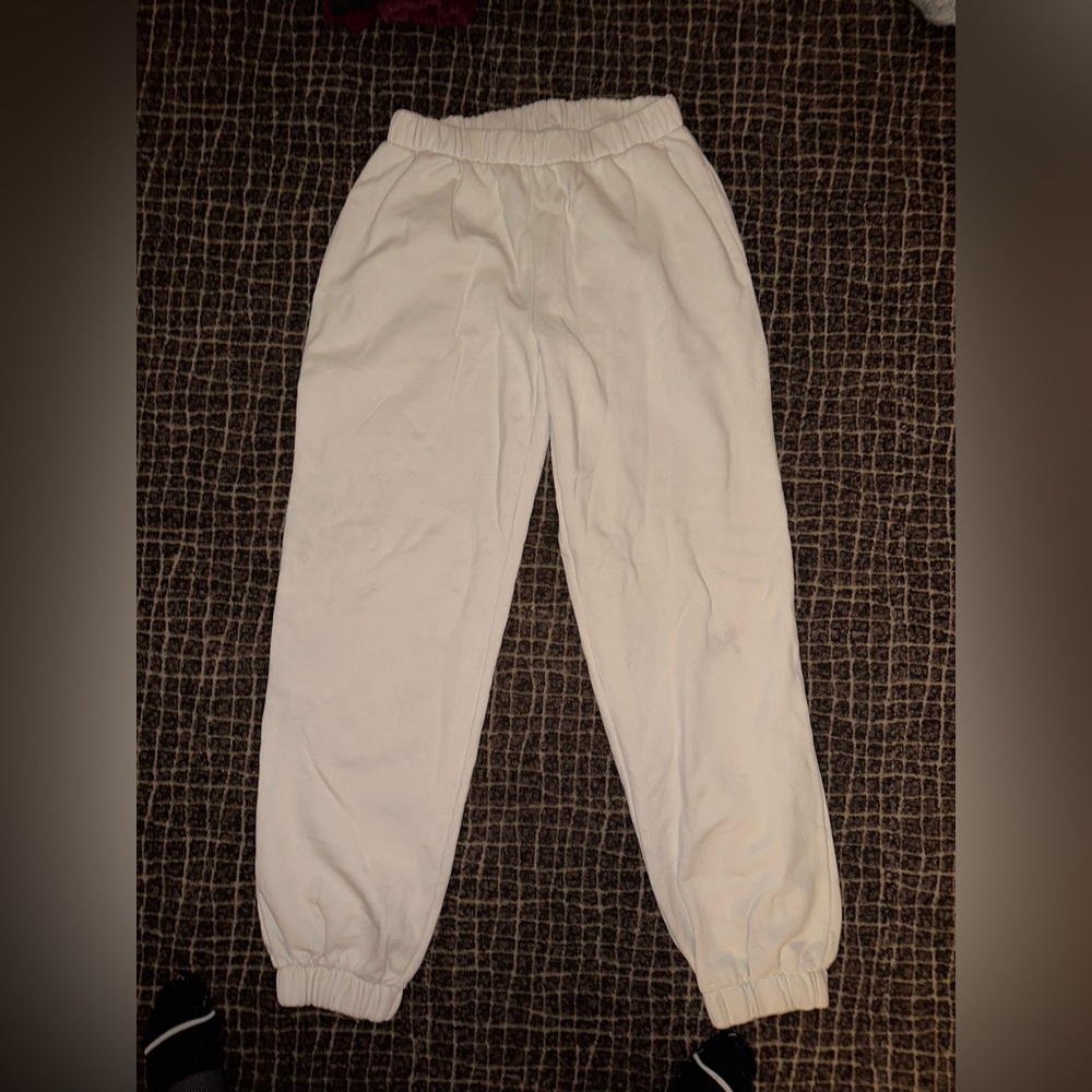 John Galt sweatpants brand new